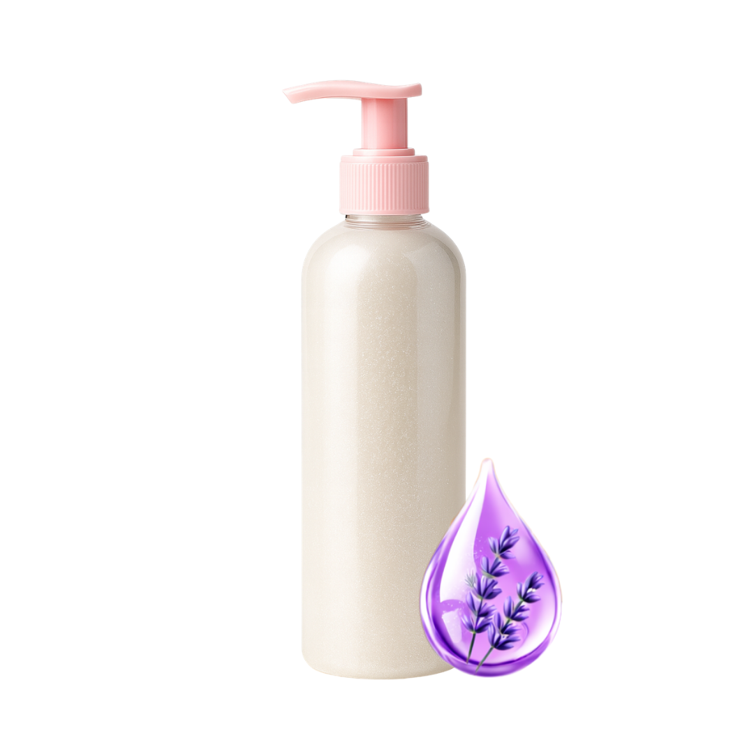Body Lotion Addendum (Essential Oil)