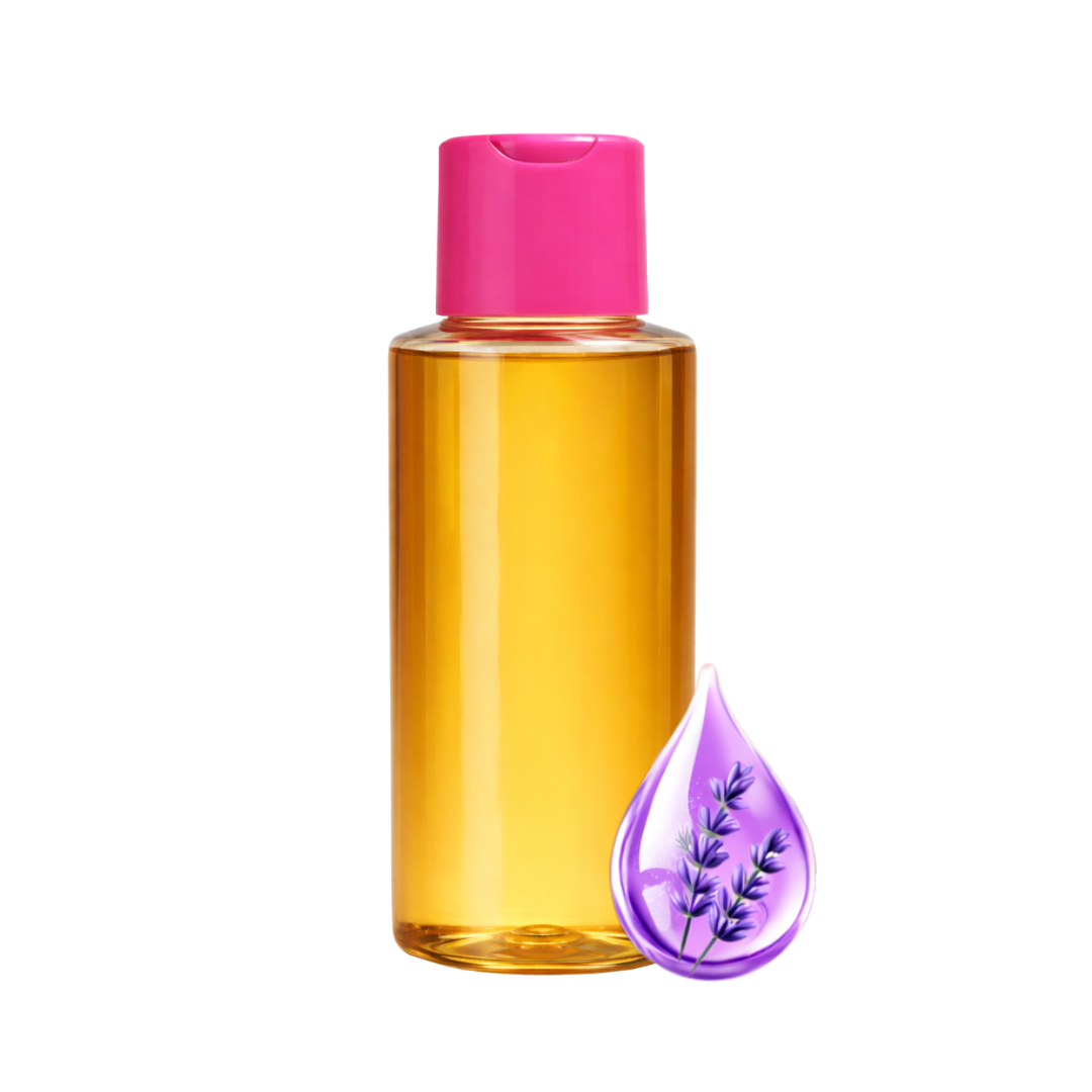 Body Oil Addendum (Essential Oil)