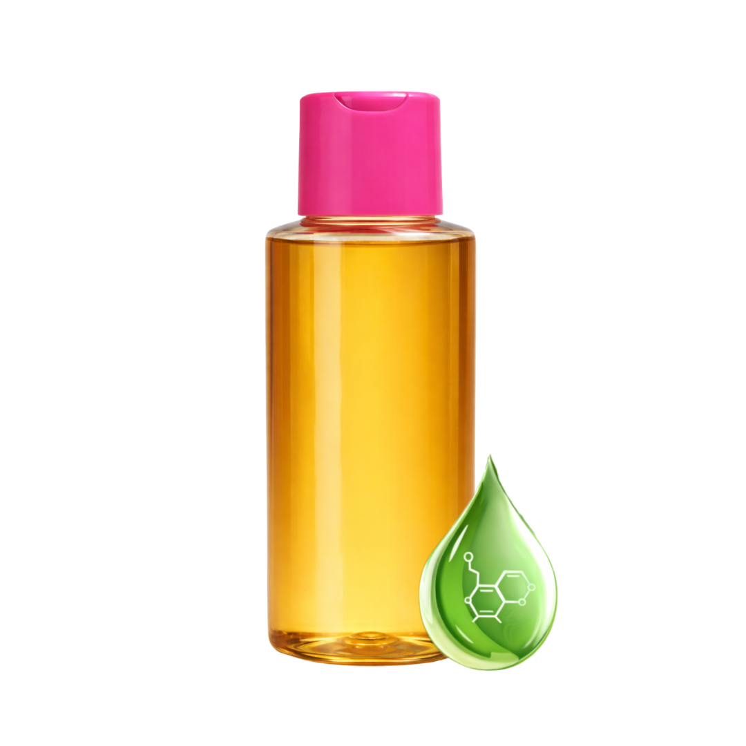 Body Oil Addendum (CBD Oil)