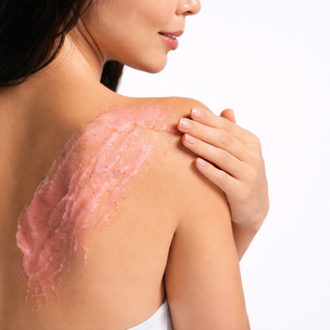 Body Scrub Assessment