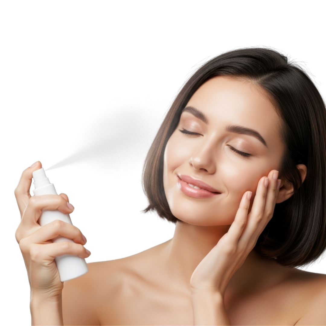 Body Spray Assessment