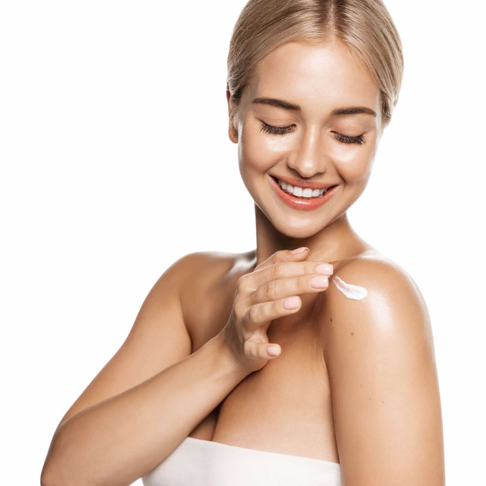 Body Lotion Assessments