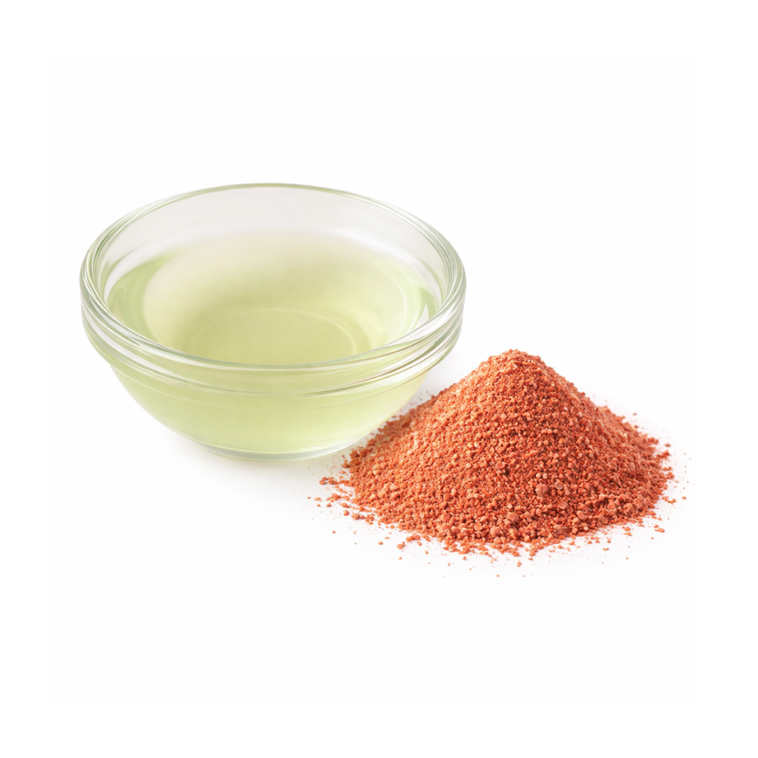 Botanical Ingredients