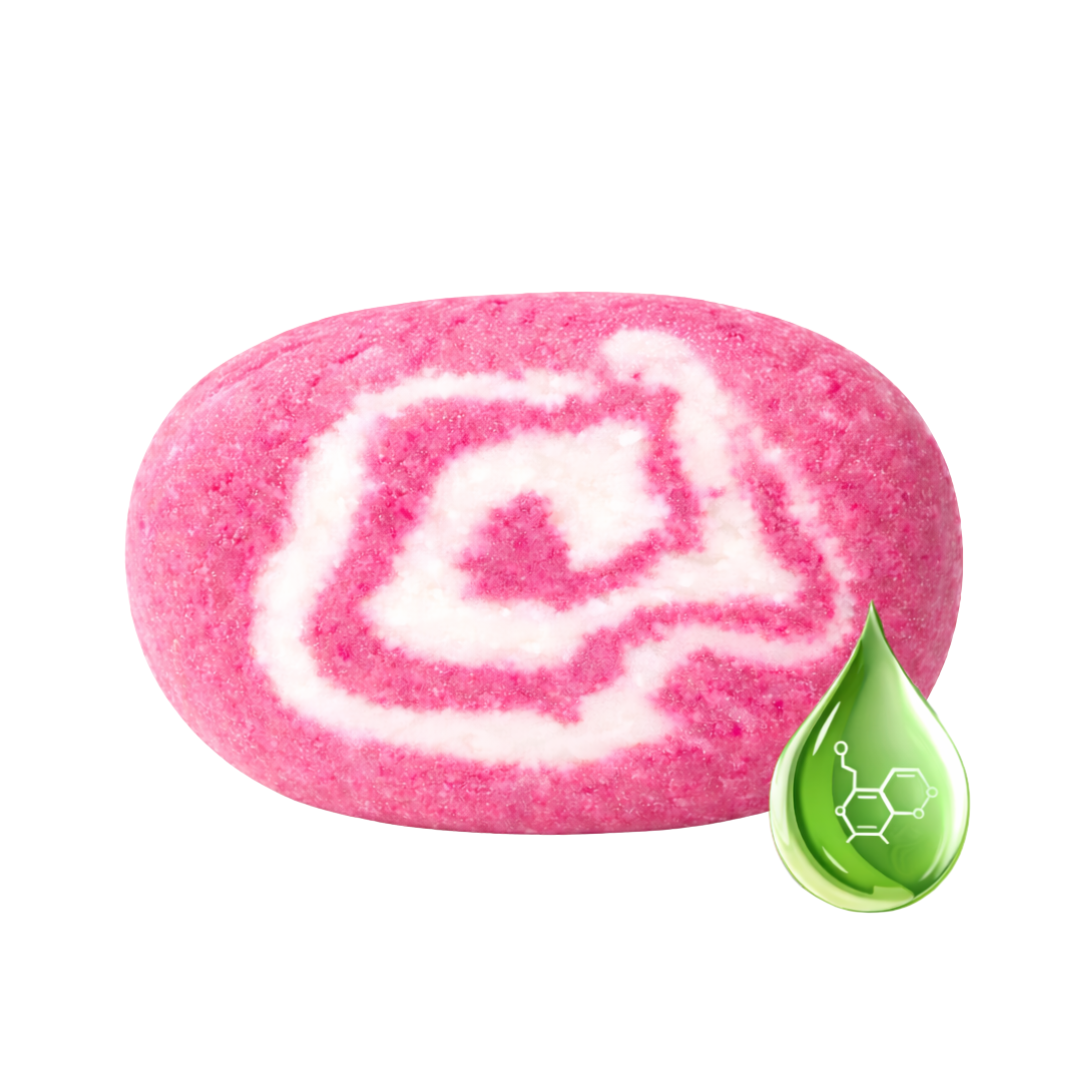 Bubble Bar Addendum (CBD Oil)