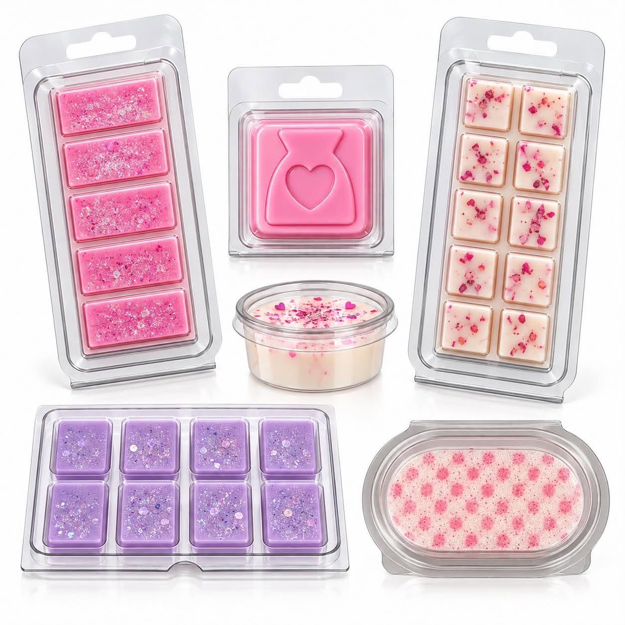 Clamshell Packaging