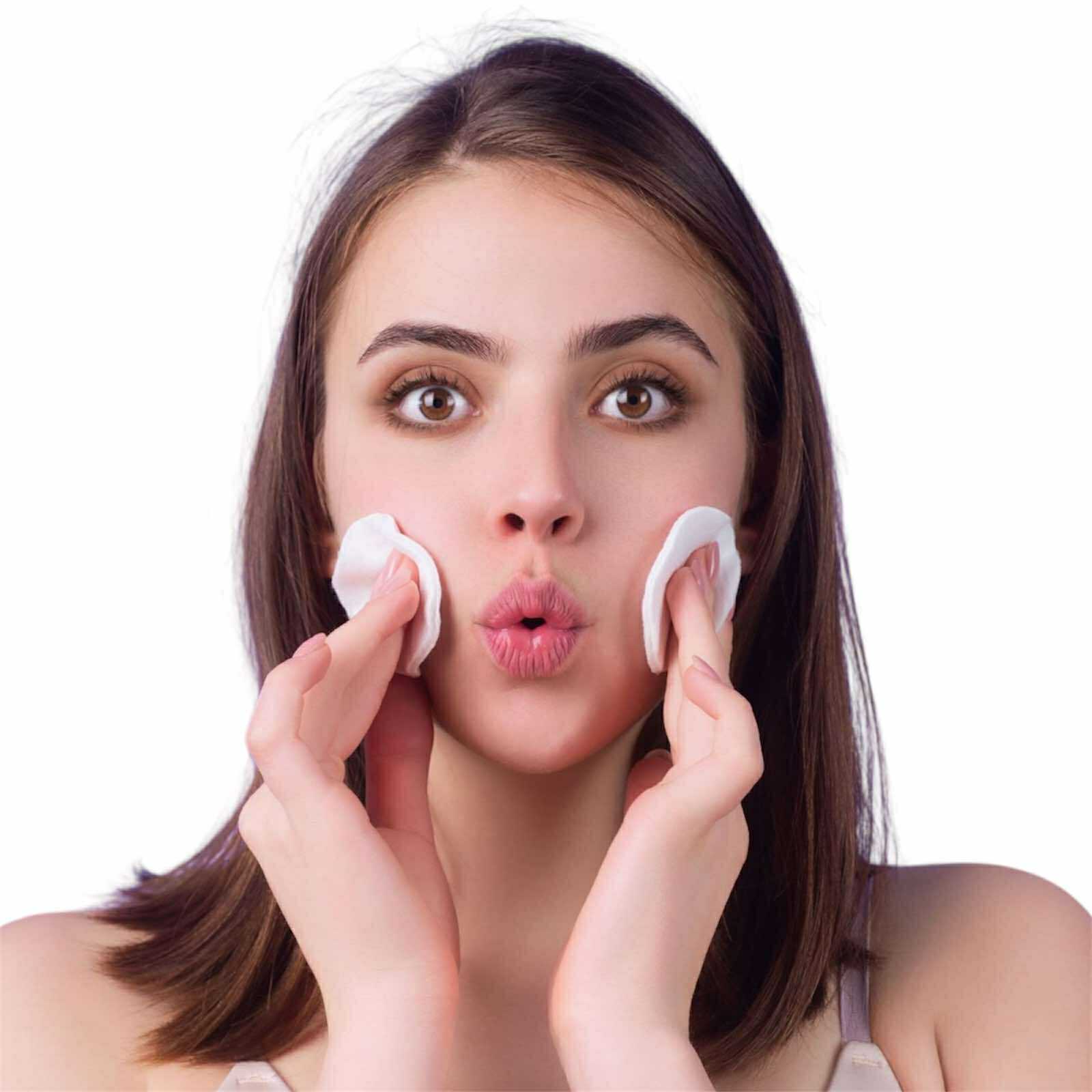 Cleanser & Toner Kit