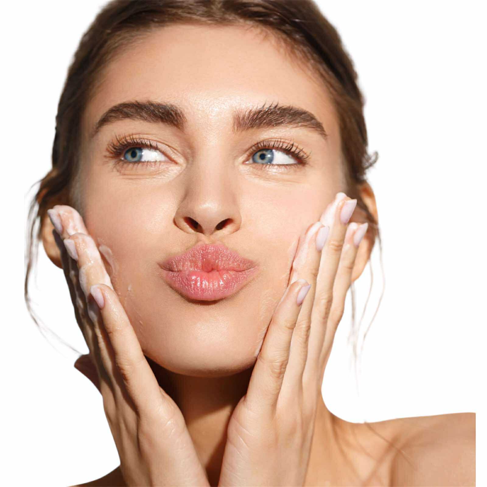 Oil to Milk Cleanser Assessment
