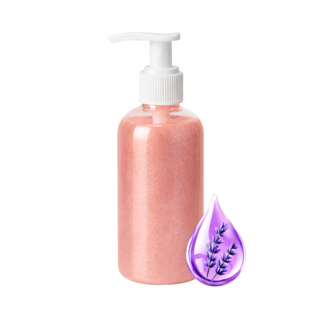 Conditioner Addendum (Essential Oil)