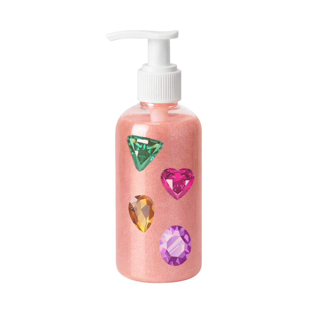 Conditioner Addendum (Crystals)