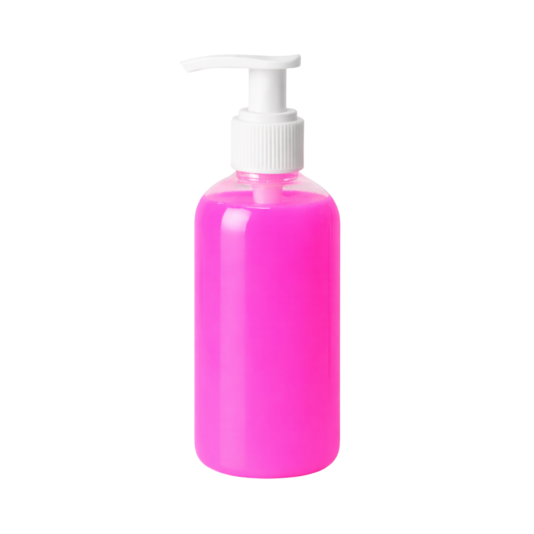 Conditioner Addendum (Neon Mica Powder)