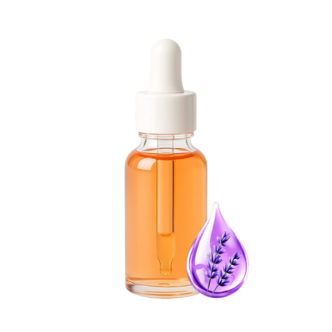 Cuticle Oil Addendum (Essential Oil)