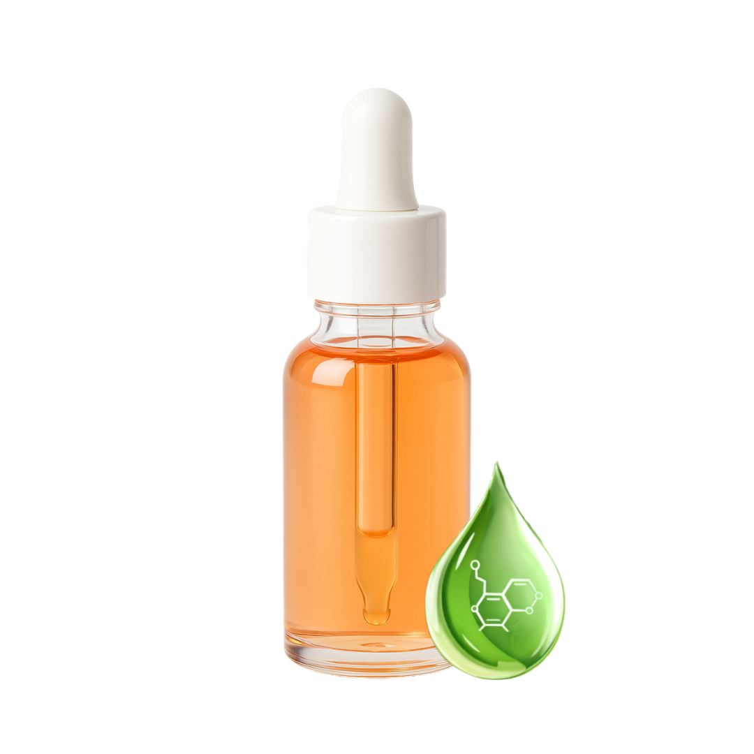 Cuticle Oil Addendum (CBD Oil)