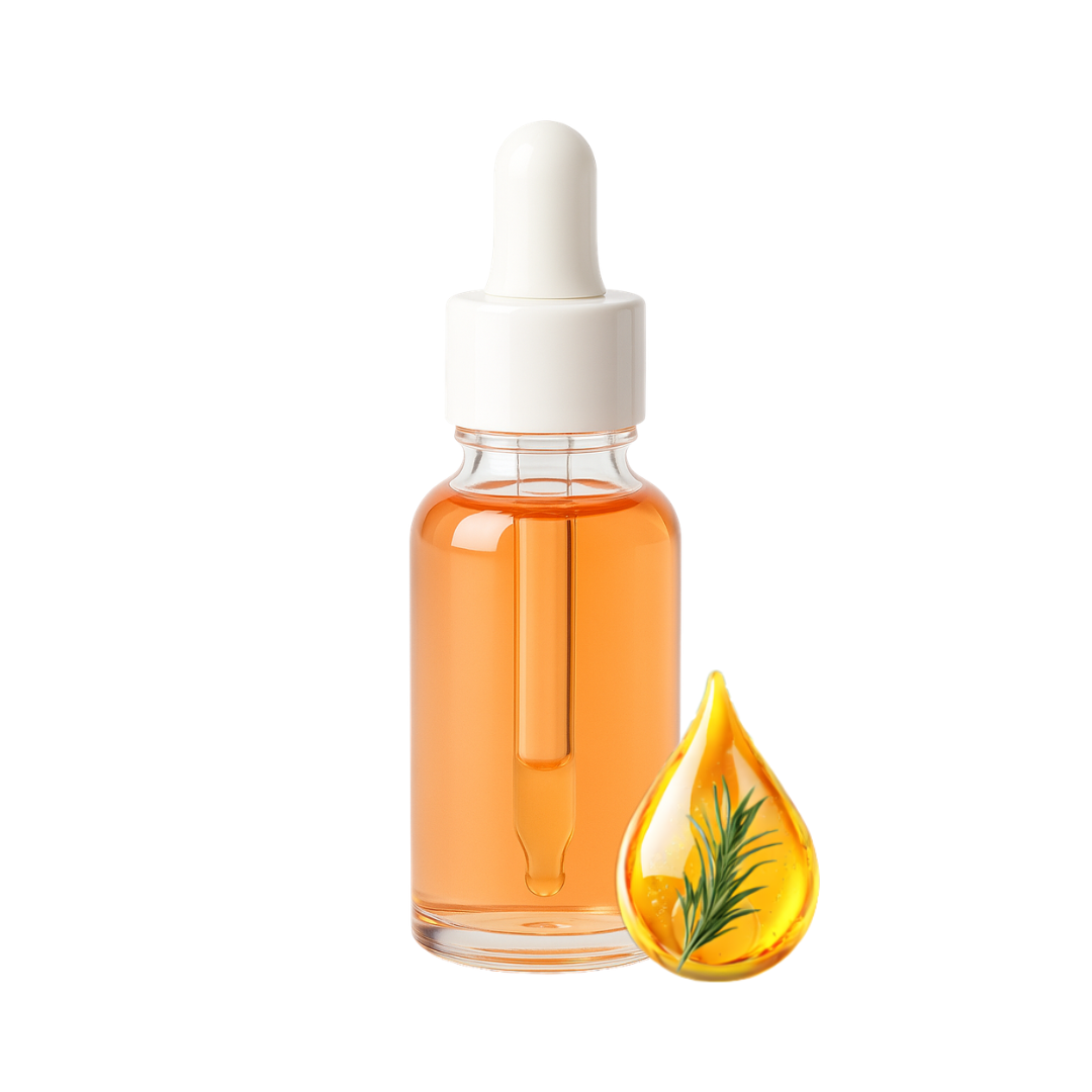 Cuticle Oil Addendum (Rosemary Oil)