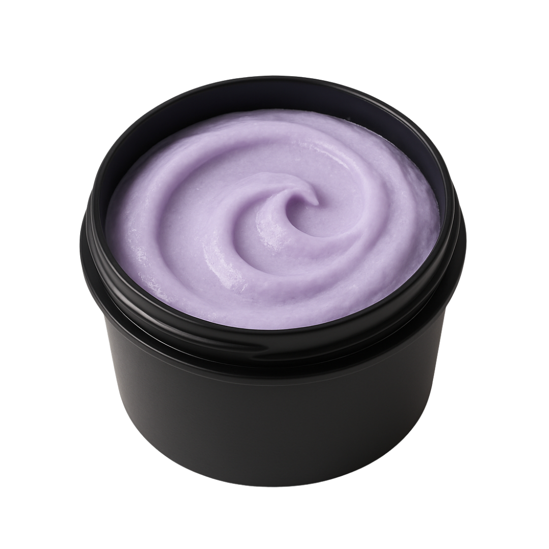 Deep Conditioning Hair Mask Kit