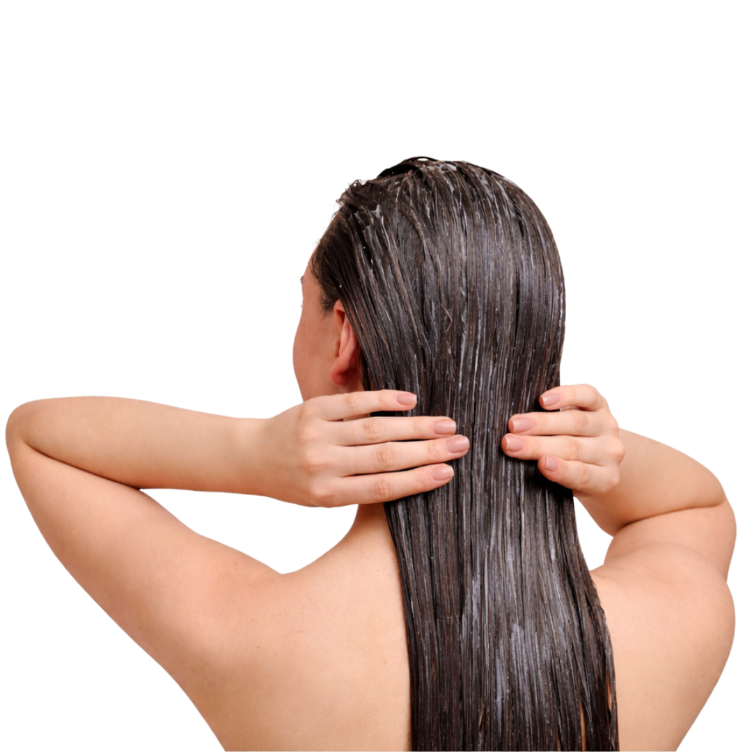 Deep Conditioning Hair Mask Assessment