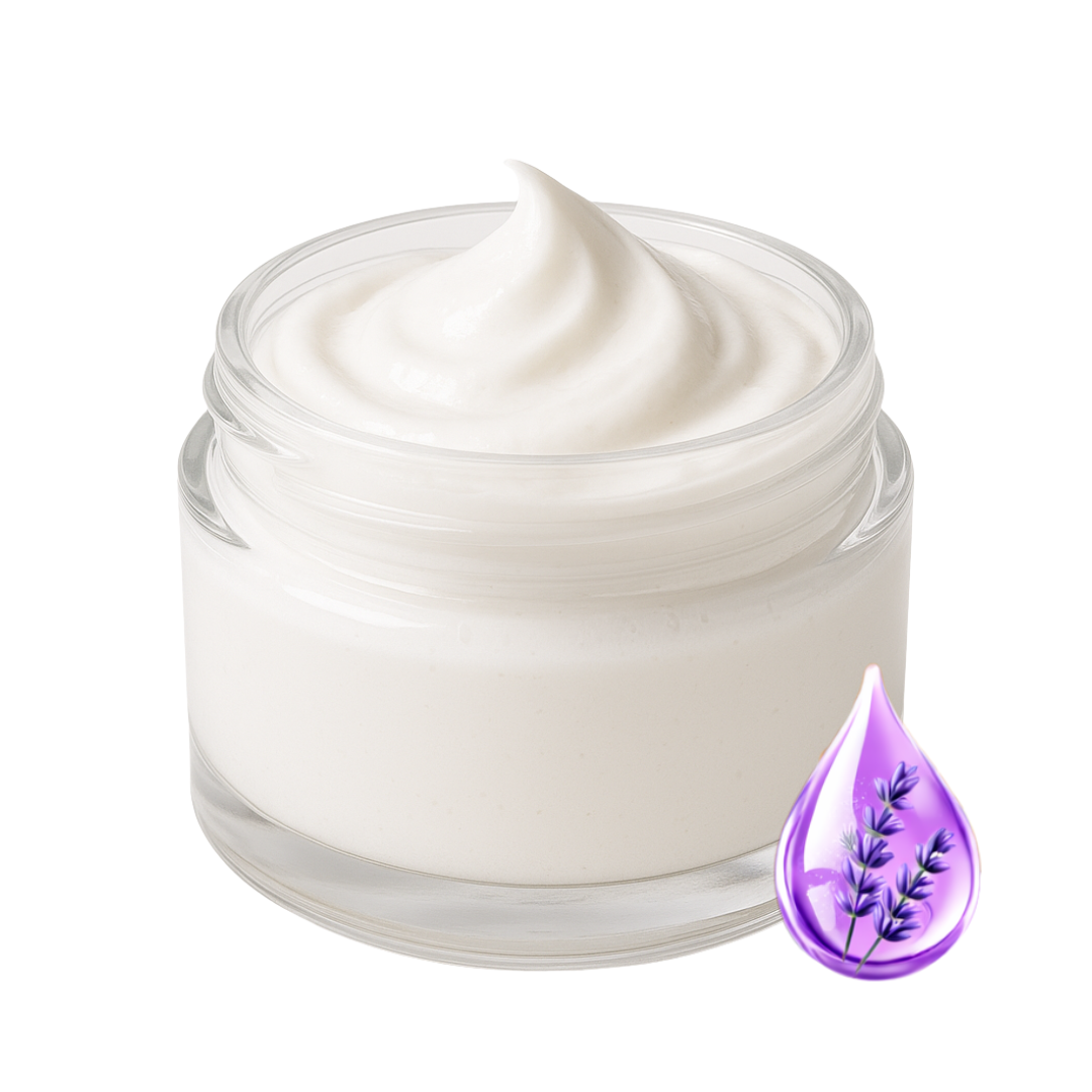 Face & Body Moisturiser Addendum (Essential Oil)