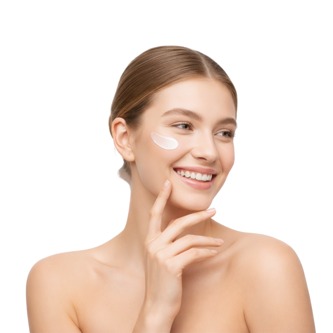 Face & Body Moisturiser Assessment