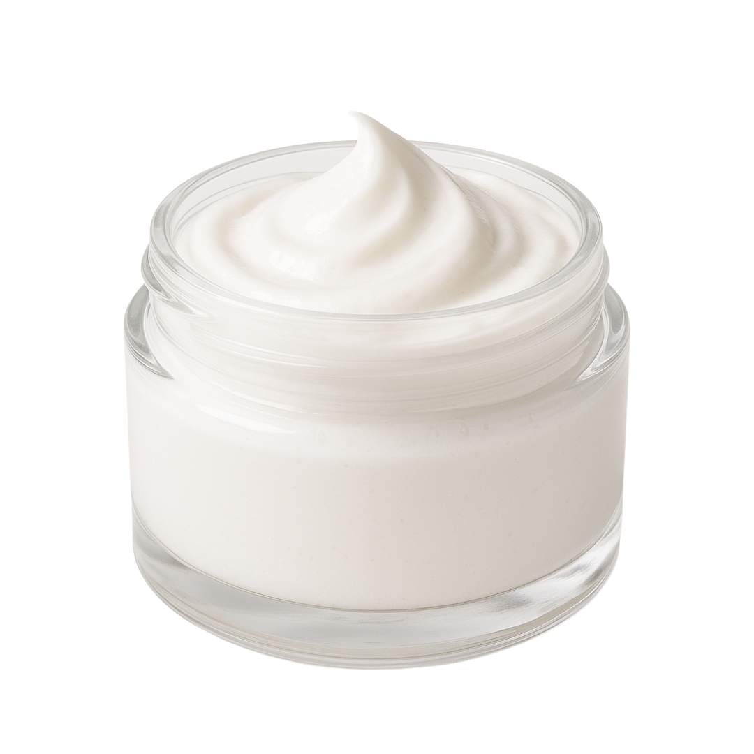 Face & Body Moisturiser Kit