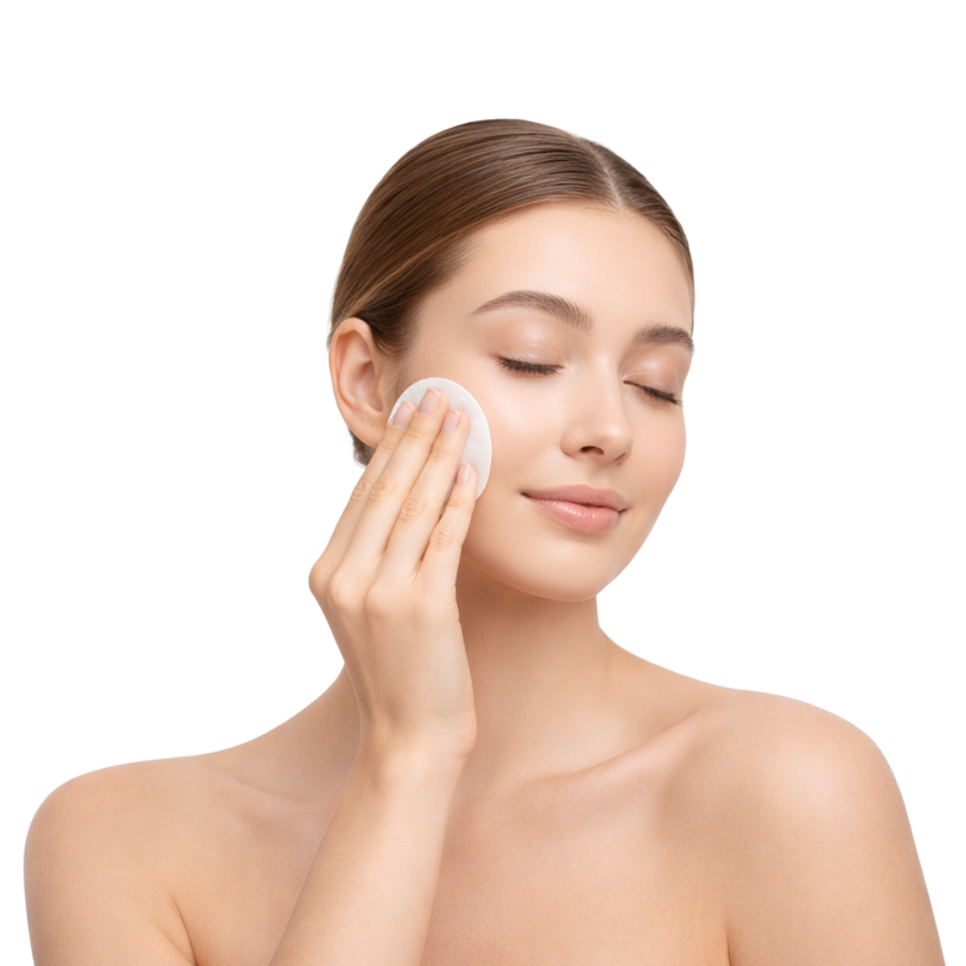 Facial Toner Assessment