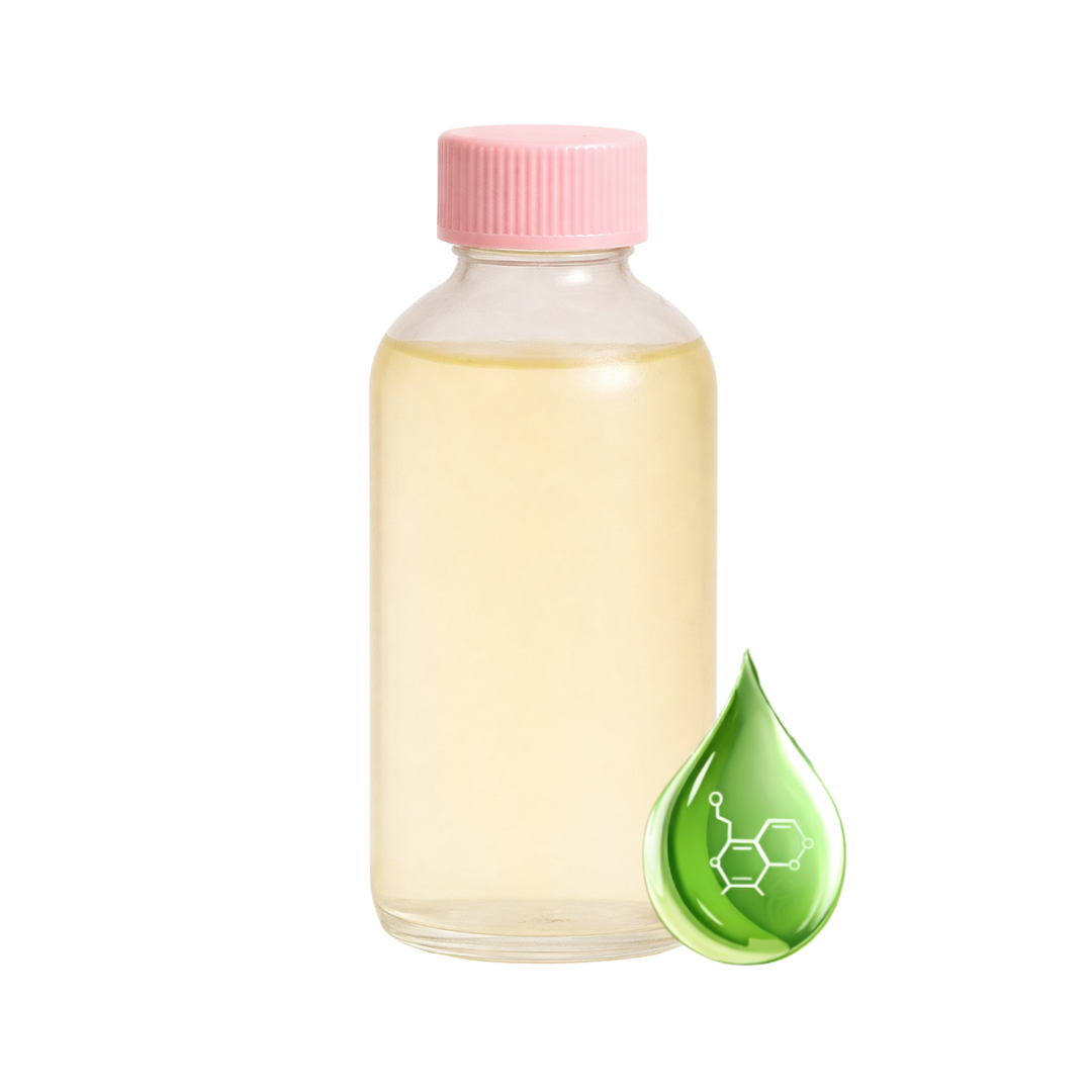 Facial Toner Addendum (CBD Oil)