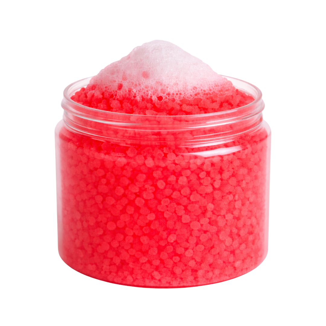 Foaming Bath Salts Addendum (Neon Mica Powder)