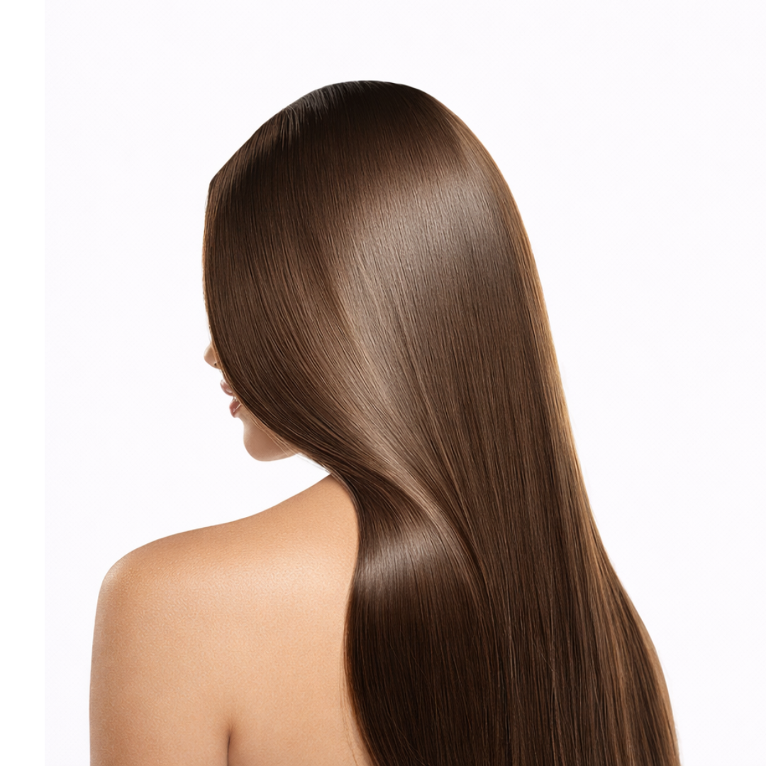 Hair Gloss Serum Assessment