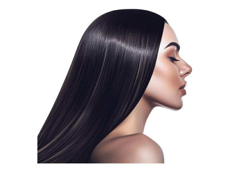 Hair Gloss Serum Assessment