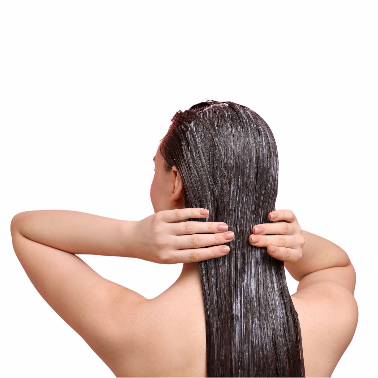 Deep Conditioning Hair Mask Assessment