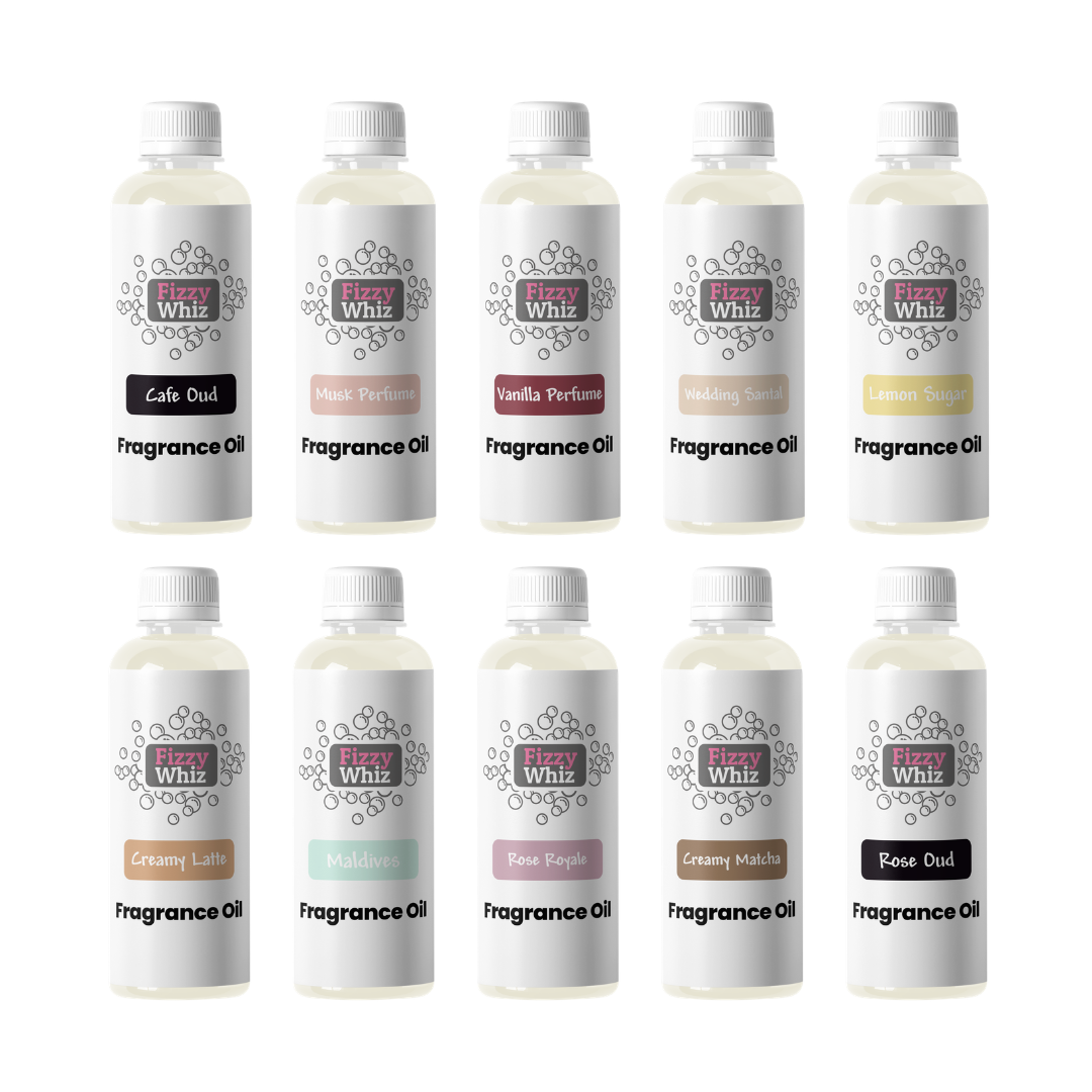 Set 20 Kayali Scents