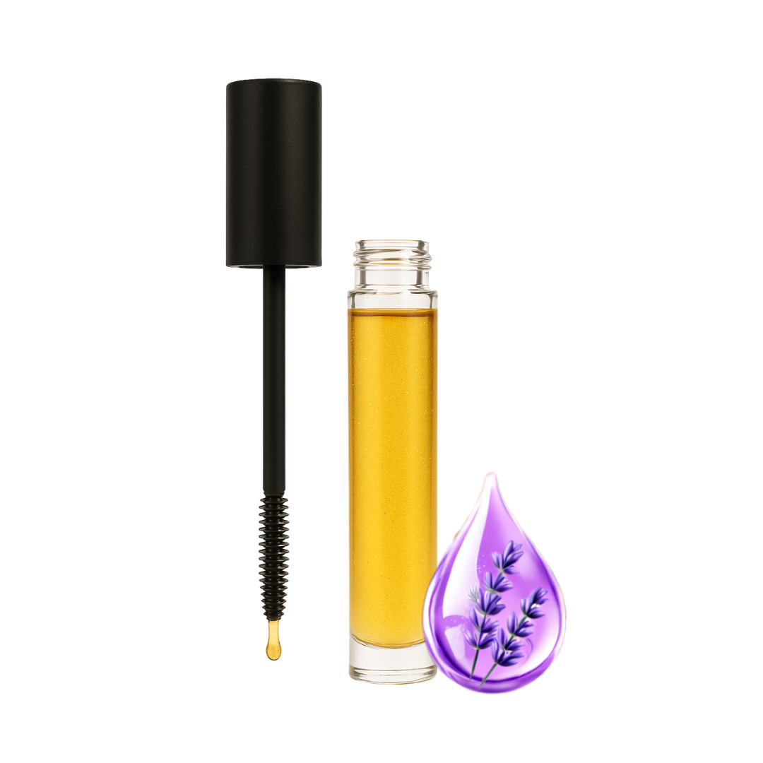 Lash & Brow Serum Addendum (Essential Oil)