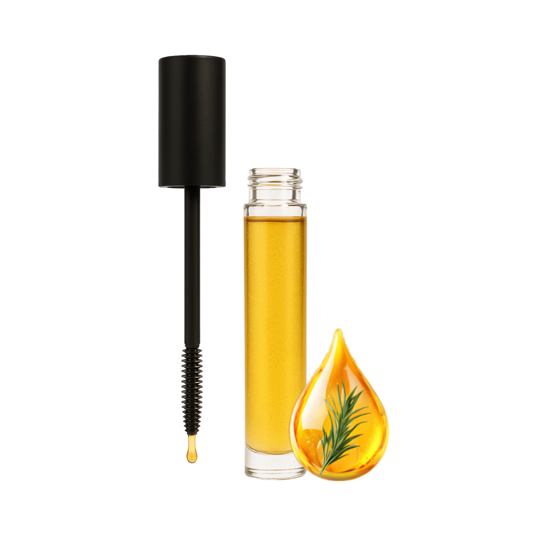 Lash & Brow Serum (Rosemary Oil)