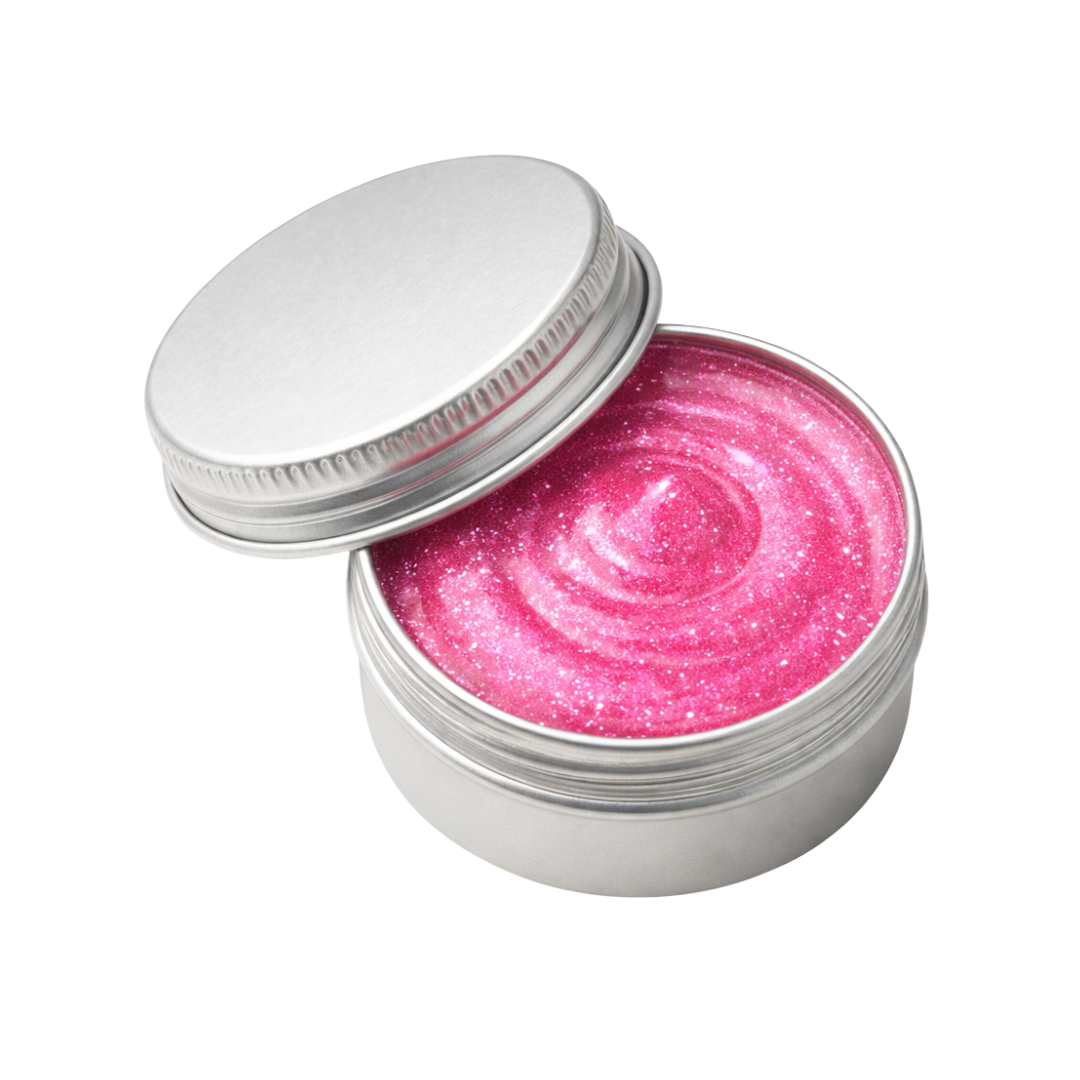 Lip Balm Mica Powder Addendum