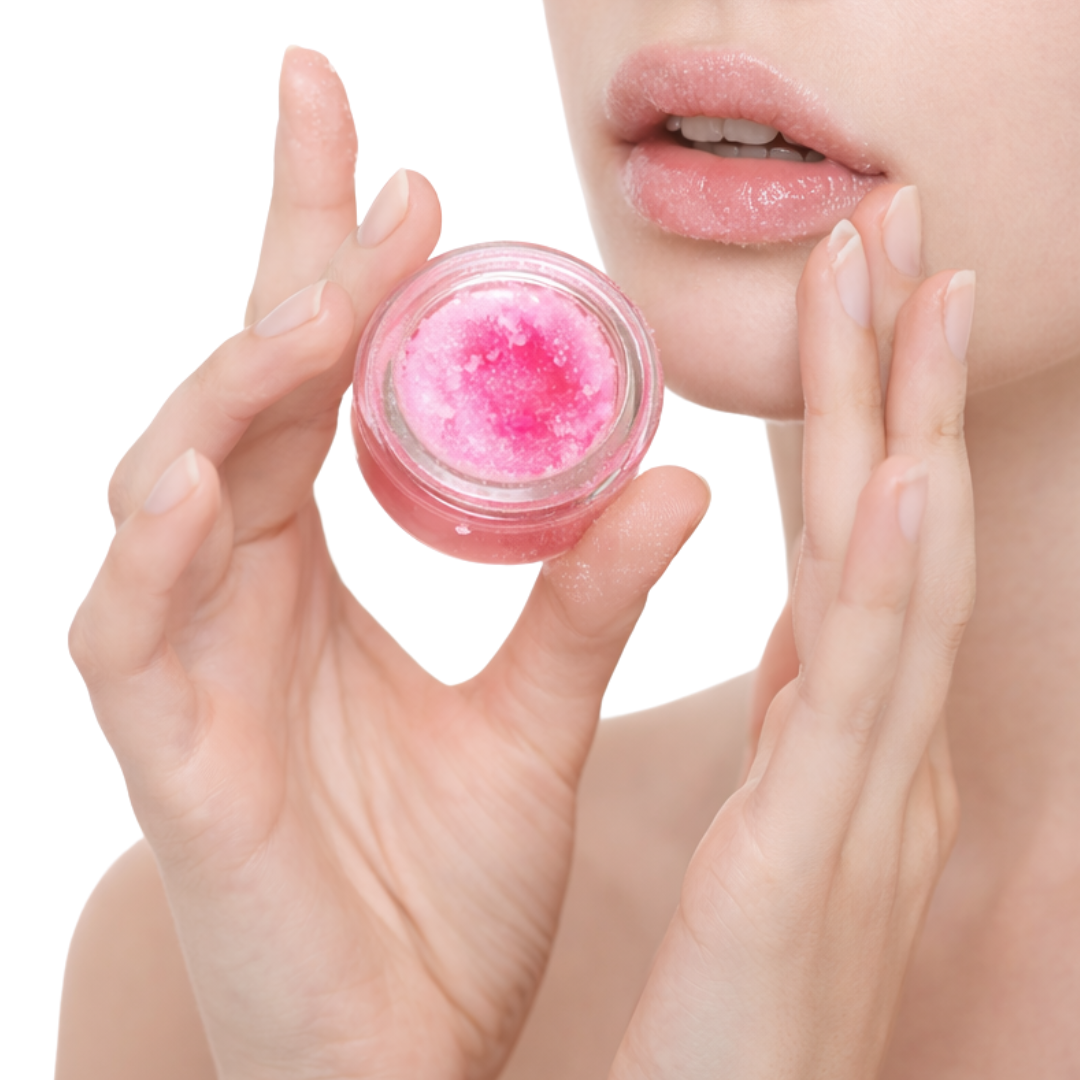 Lip Scrub Assessment