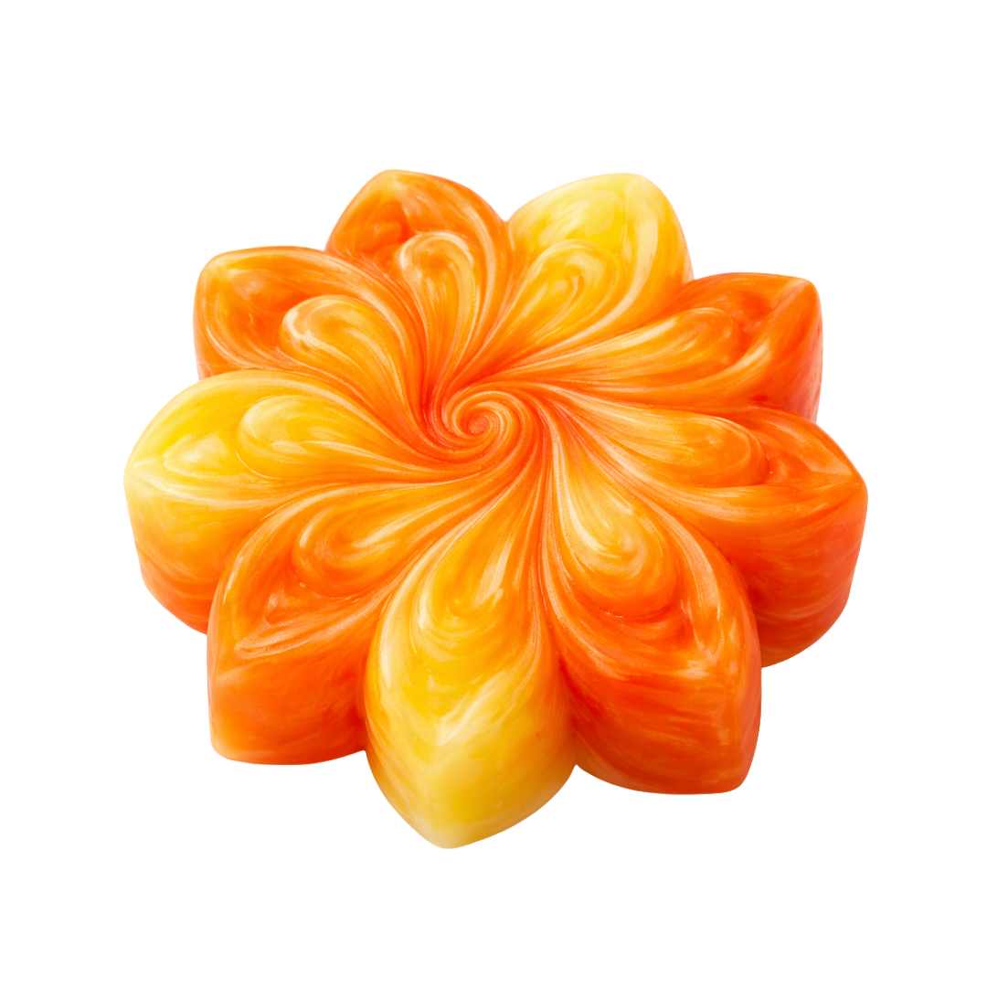 Melt & Pour Soap Mica Powder Addendum