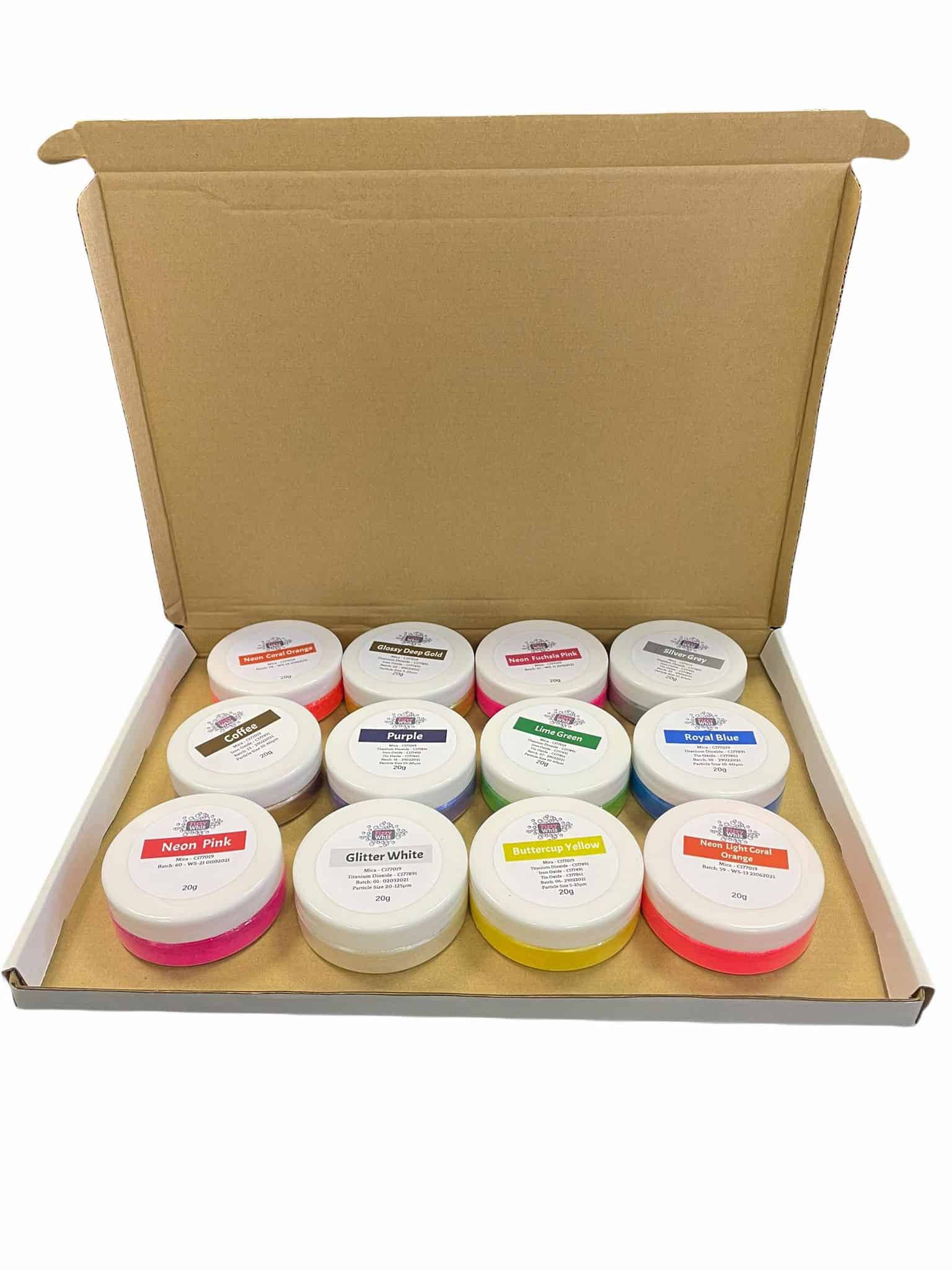 Fizzy Whizz Rituals Collection Box Sets & Bundles – FizzyWhiz