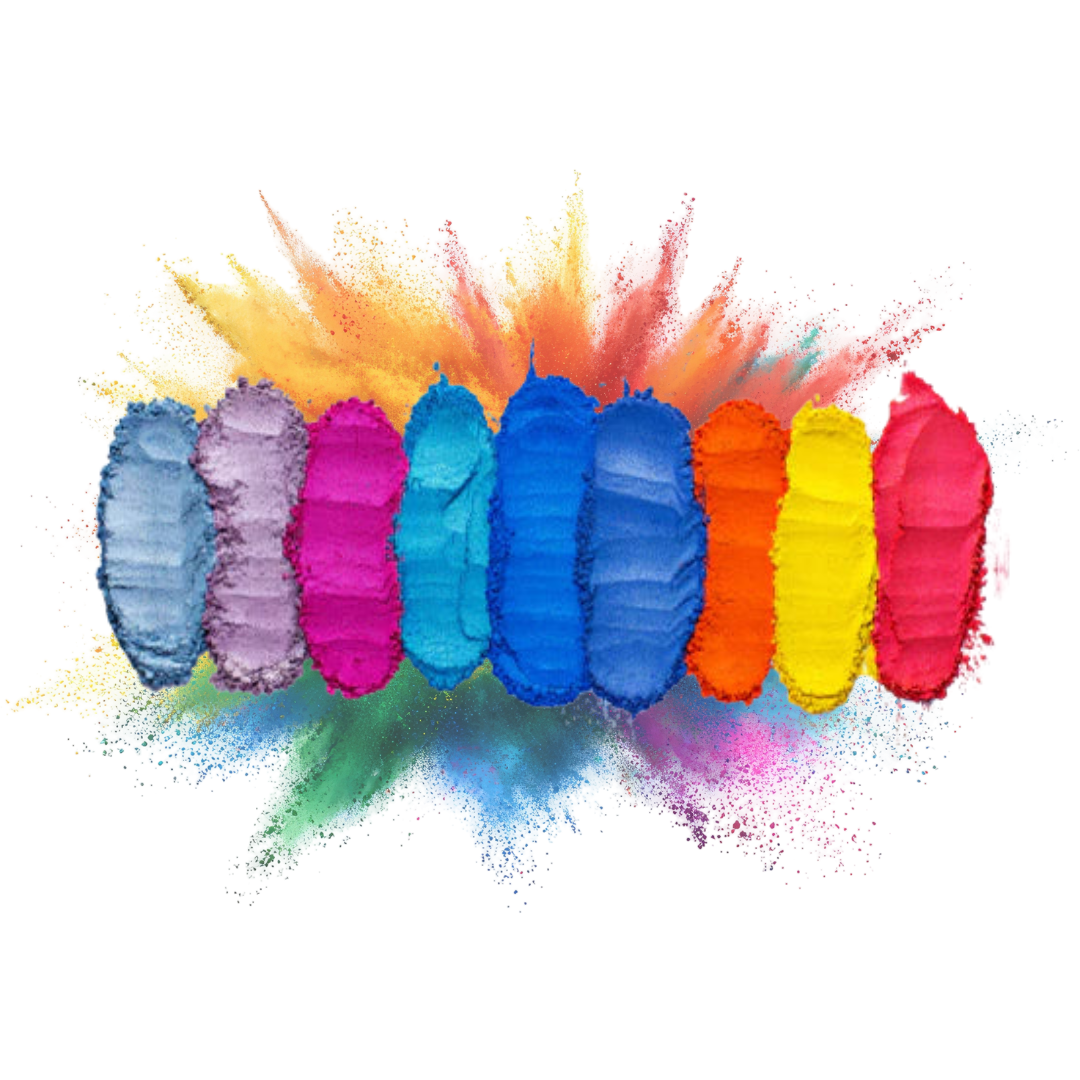 Mica Powder Addendum