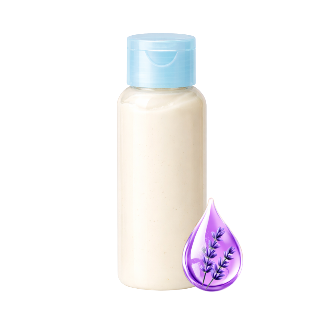 Oil to Milk Cleanser Addendum (Essential Oil)