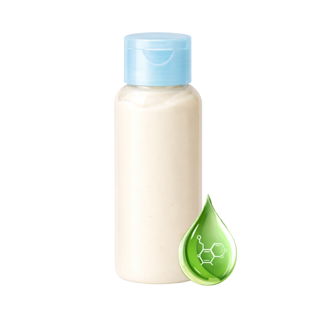 Oil to Milk Cleanser Addendum (CBD Oil)