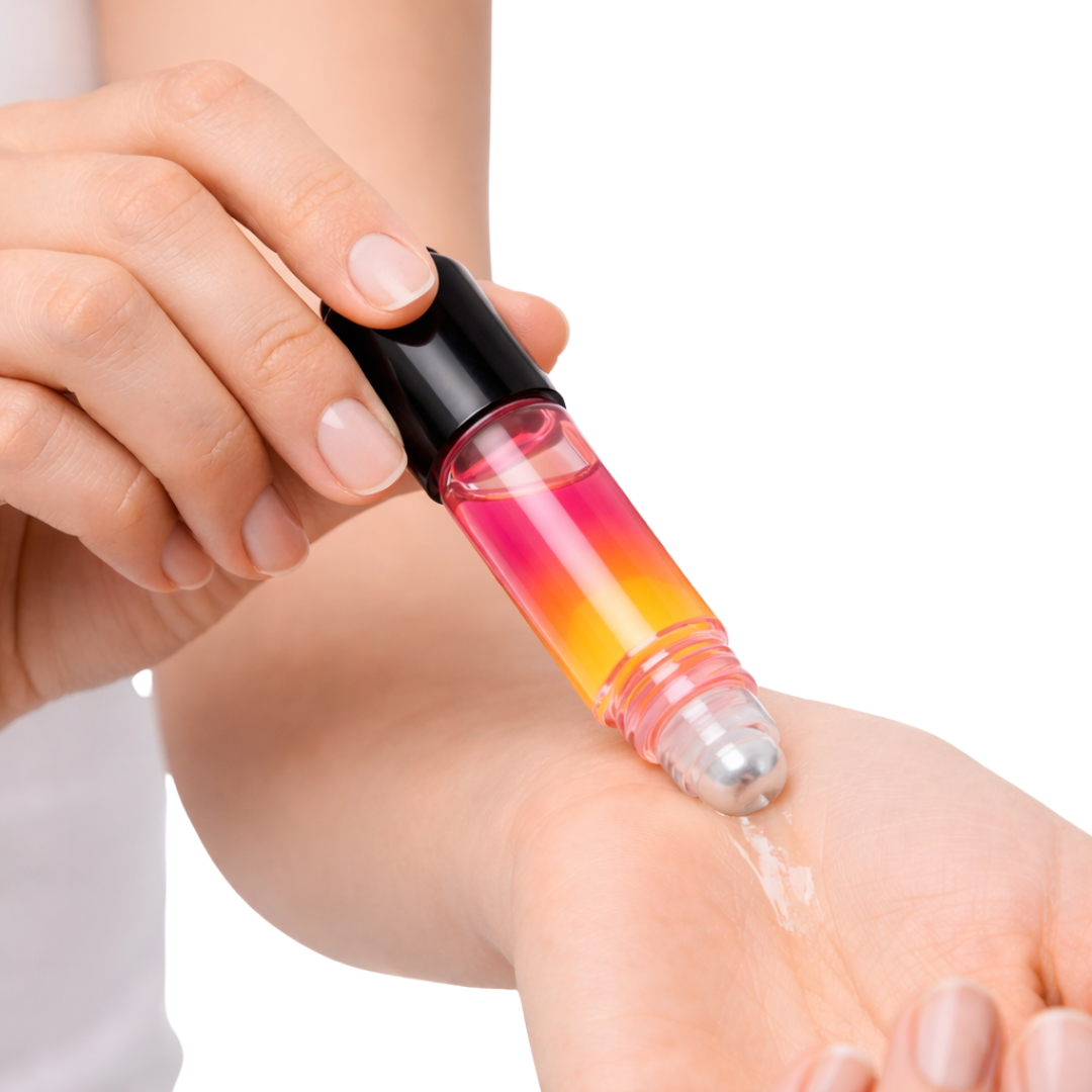 Perfume Oil Assessment