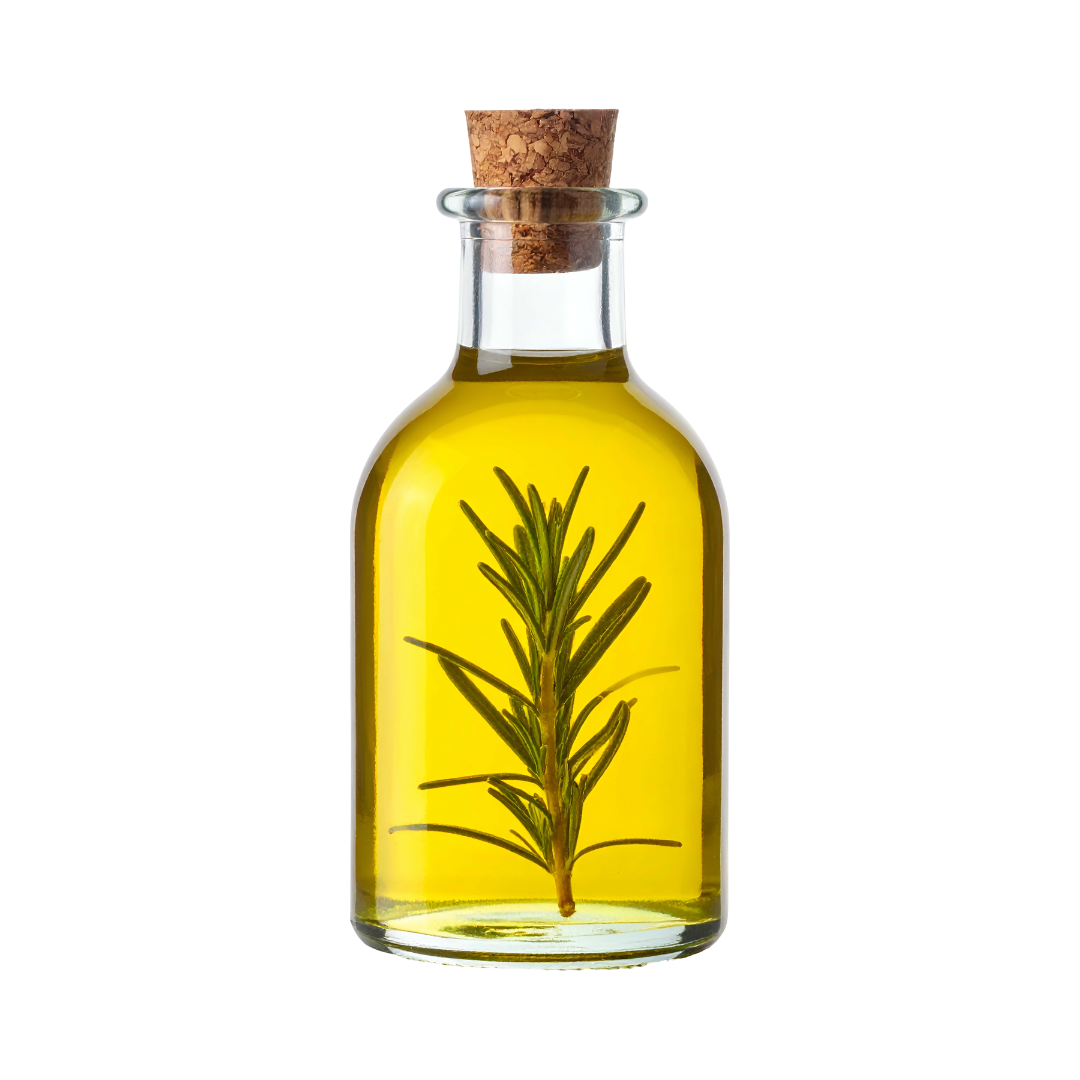 Rosemary Oil Addendum