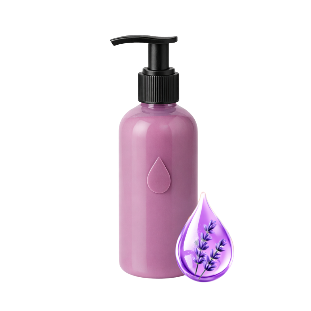 Shampoo Addendum (Essential Oil)