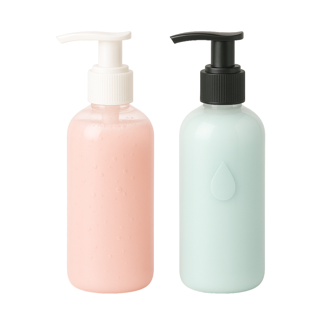 Shampoo & Conditioner Kit