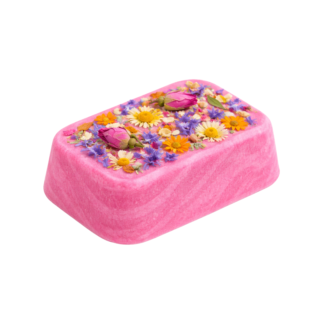 Shower Steamer Addendum (Botanical)