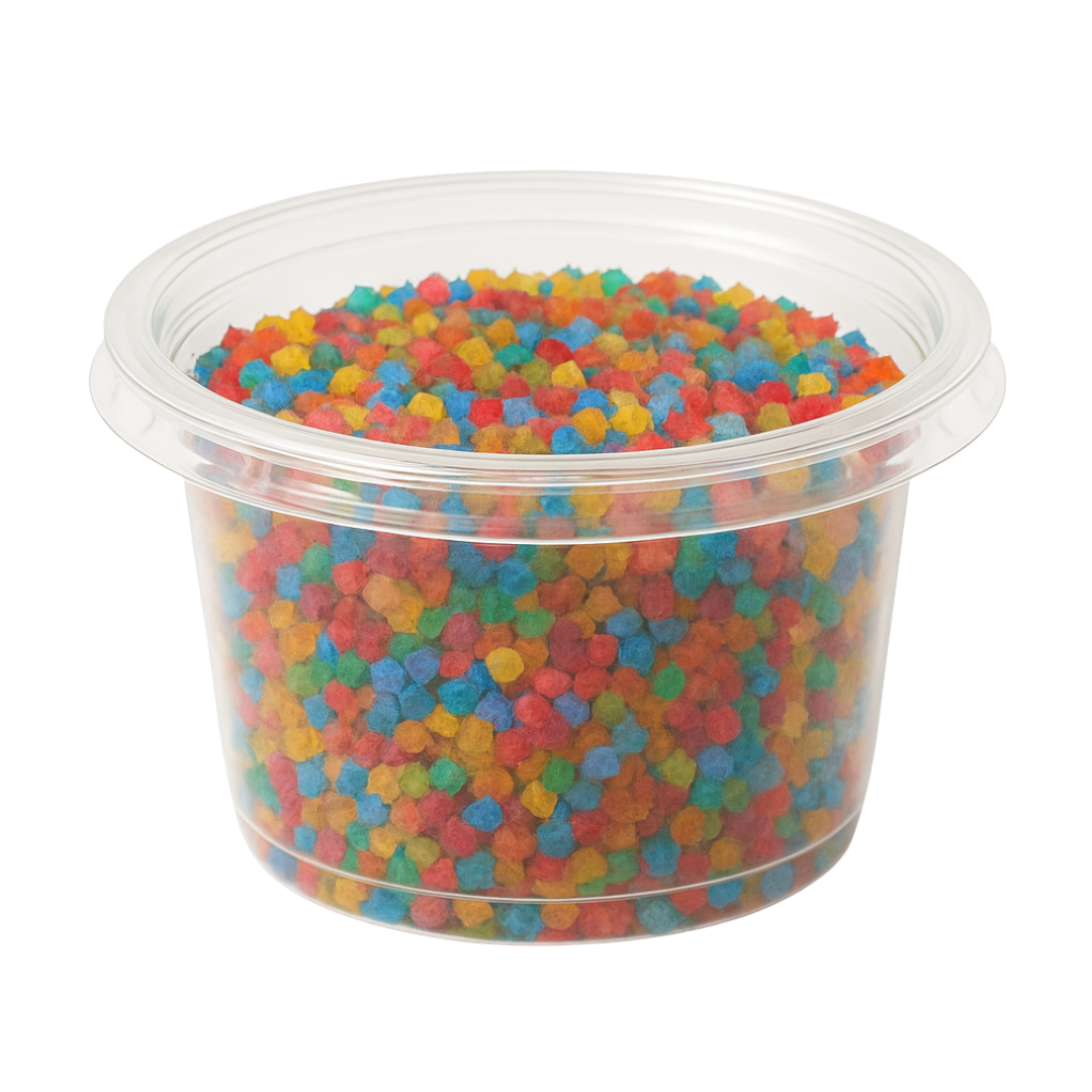 Simmering Granules Kit