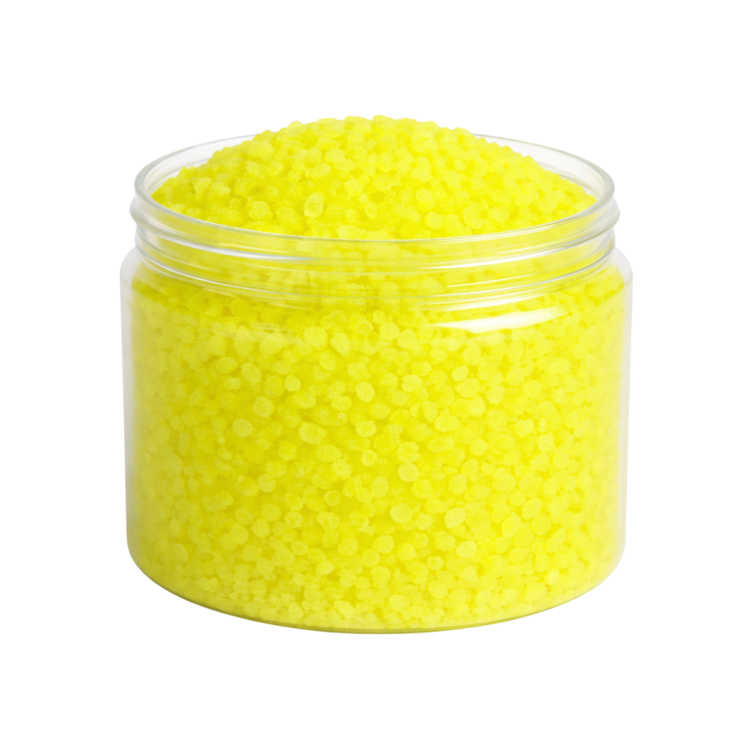 Soaking Bath Salts Addendum (Neon Mica Powder)