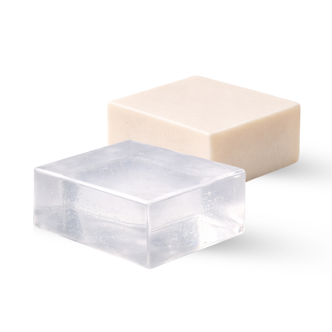Soap Bases