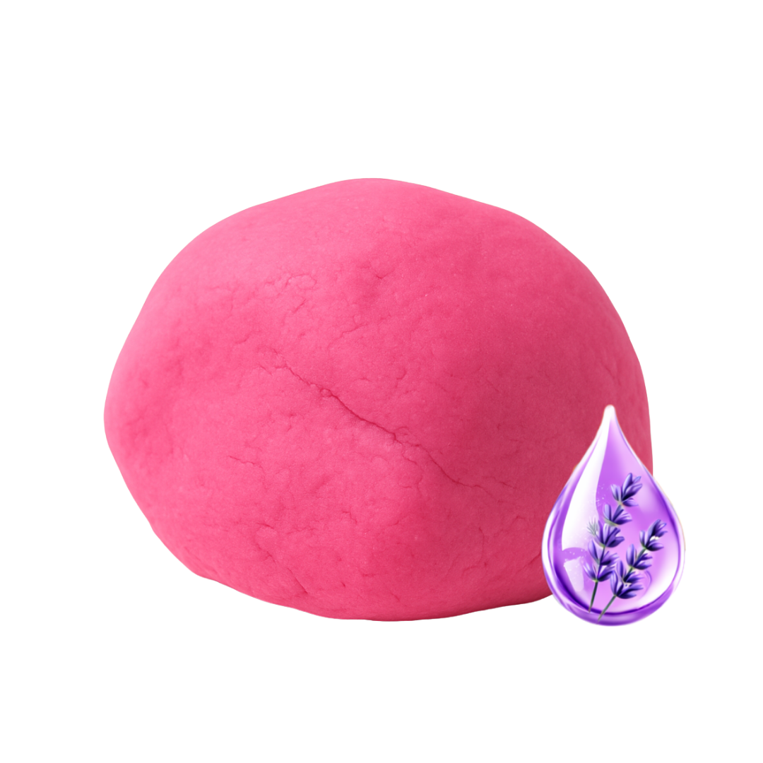 Soap Dough Addendum (Essential Oil)