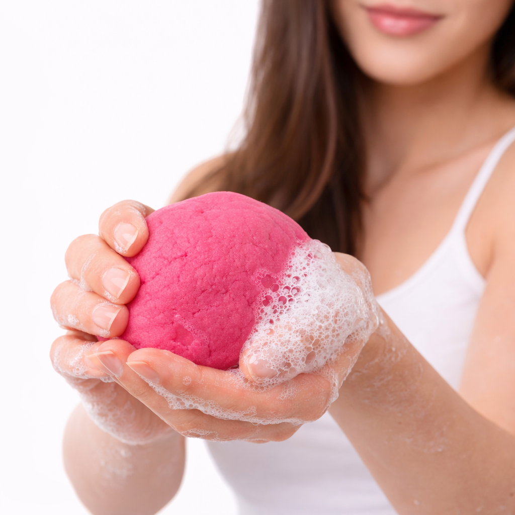 Soap Dough Assessment