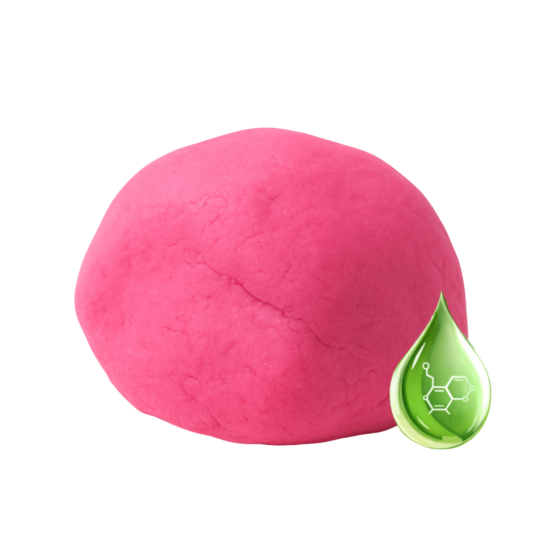 Soap Dough Addendum (CBD Oil)