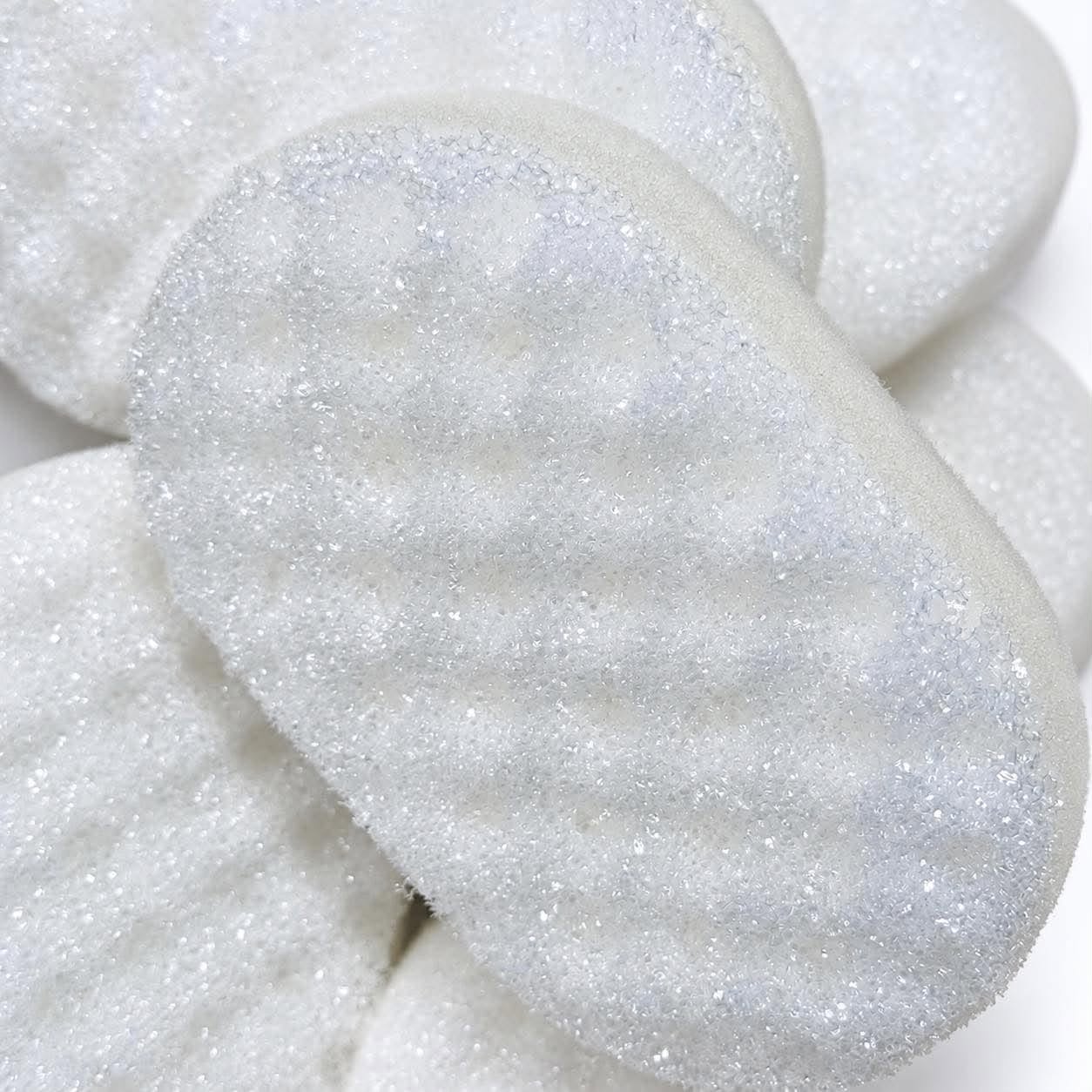 Soap Sponges